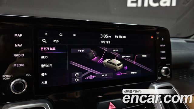 Kia Sorento 2021 — photo 21
