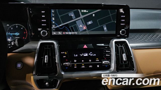 Kia Sorento 2021 — photo 22