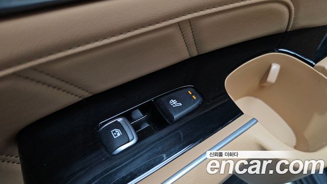 Kia Sorento 2021 — photo 23