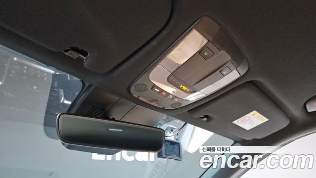 Kia Sorento 2021 — photo 24