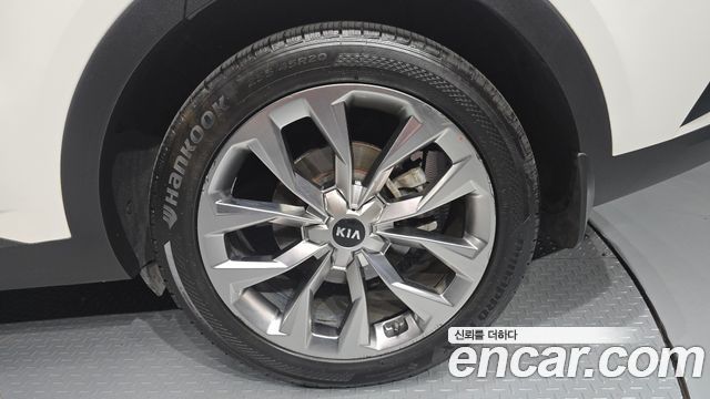 Kia Sorento 2021 — photo 7