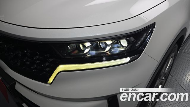 Kia Sorento 2021 — photo 8