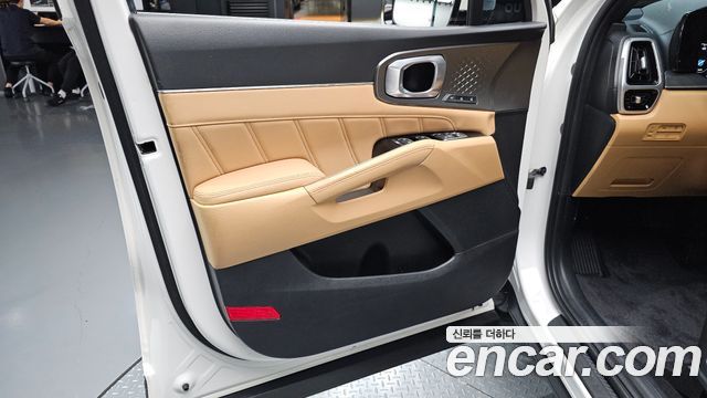 Kia Sorento 2021 — photo 14