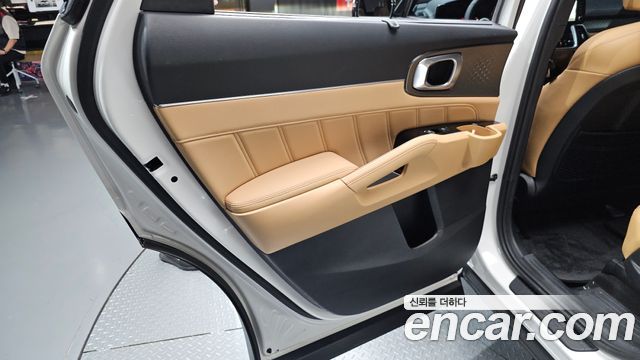 Kia Sorento 2021 — photo 15