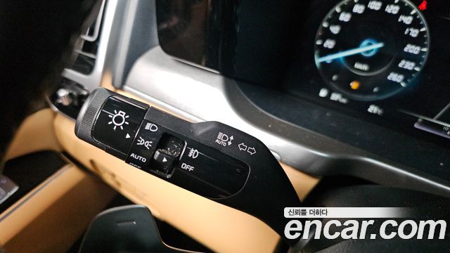 Kia Sorento 2021 — photo 29