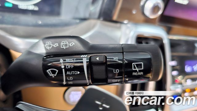 Kia Sorento 2021 — photo 30