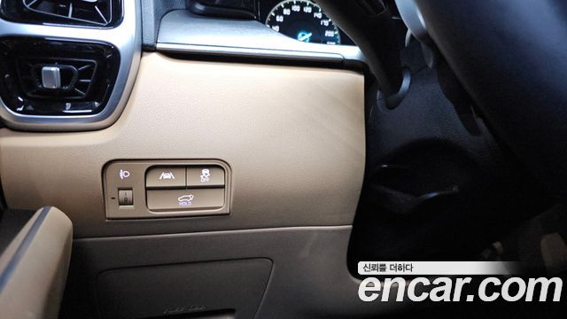 Kia Sorento 2021 — photo 31