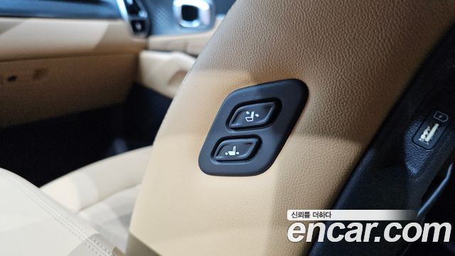 Kia Sorento 2021 — photo 32
