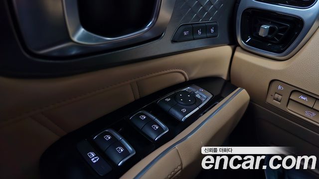 Kia Sorento 2021 — photo 33