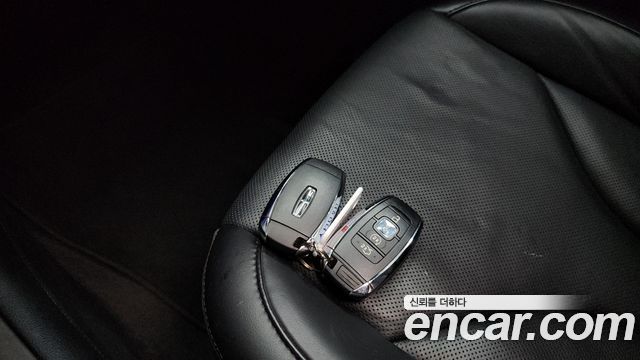 Lincoln MKC 2017 — photo 21