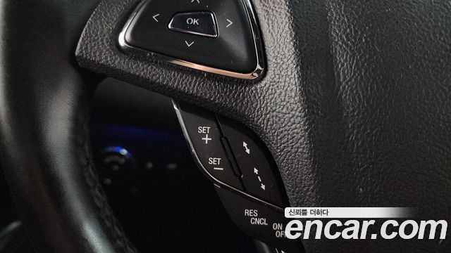 Lincoln MKC 2017 — photo 22