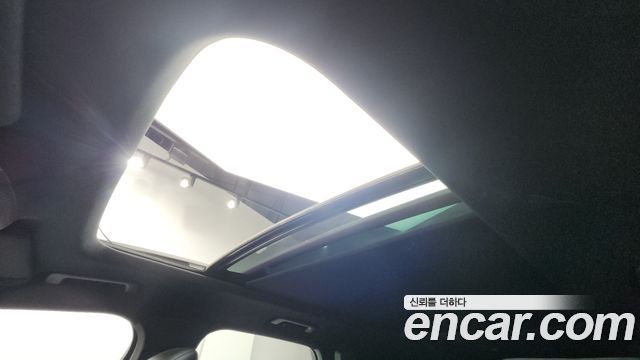 Lincoln MKC 2017 — photo 23