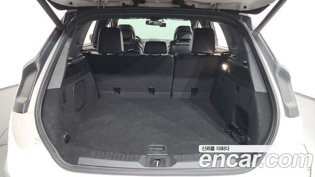 Lincoln MKC 2017 — photo 25