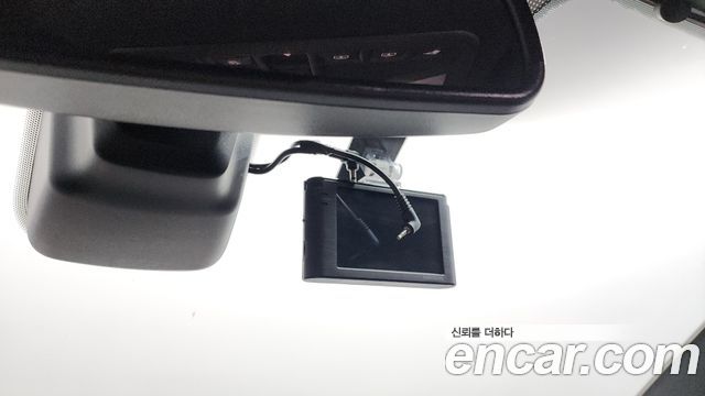 Lincoln MKC 2017 — photo 29