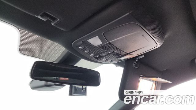 Lincoln MKC 2017 — photo 30