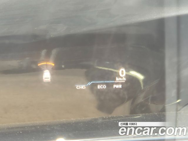 Lexus ES 2023 — photo 13