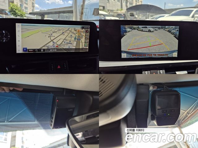 Lexus ES 2023 — photo 14