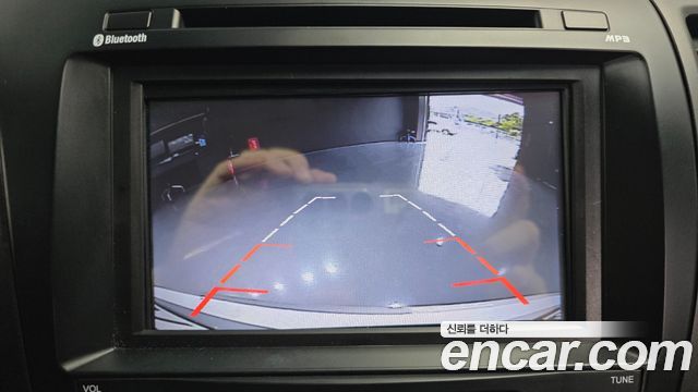 Kia K3 2017 — photo 15