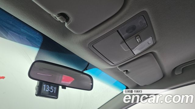 Kia K3 2017 — photo 19