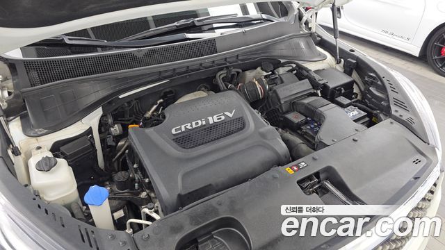 Kia Sorento 2017 — photo 6
