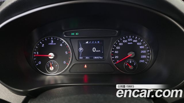 Kia Sorento 2017 — photo 11