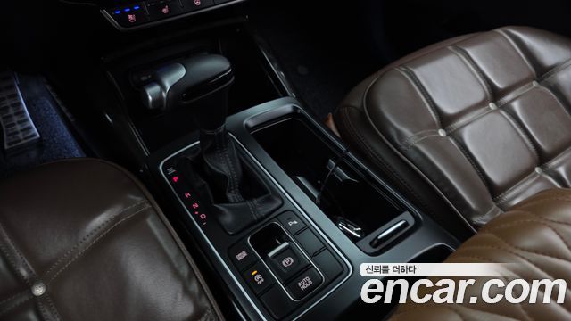 Kia Sorento 2017 — photo 12