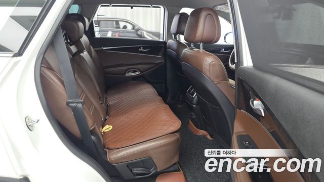 Kia Sorento 2017 — photo 18