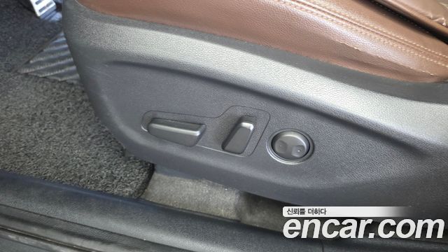 Kia Sorento 2017 — photo 22