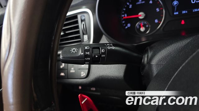 Kia Sorento 2017 — photo 26