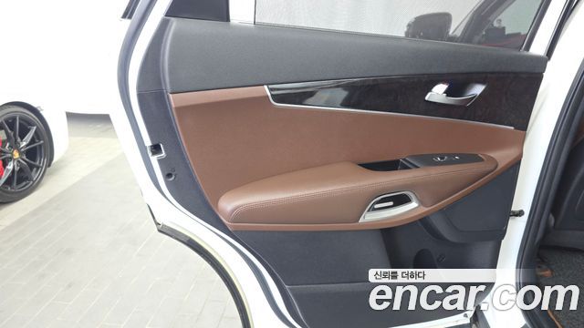 Kia Sorento 2017 — photo 15