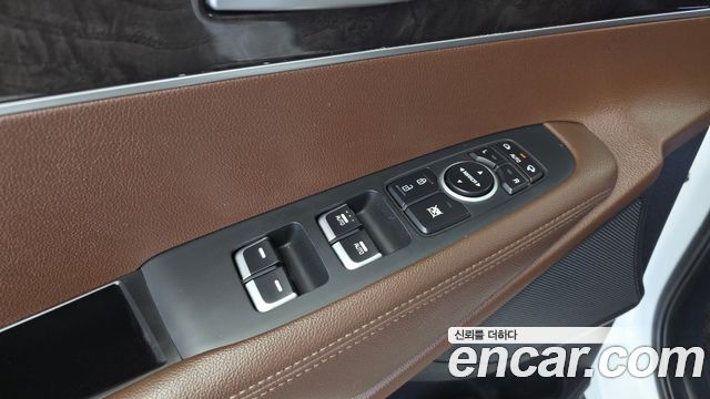 Kia Sorento 2017 — photo 28