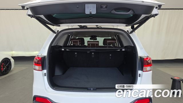 Kia Sorento 2017 — photo 30