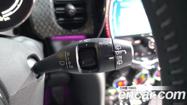 Mini Cooper 2024 — photo 24
