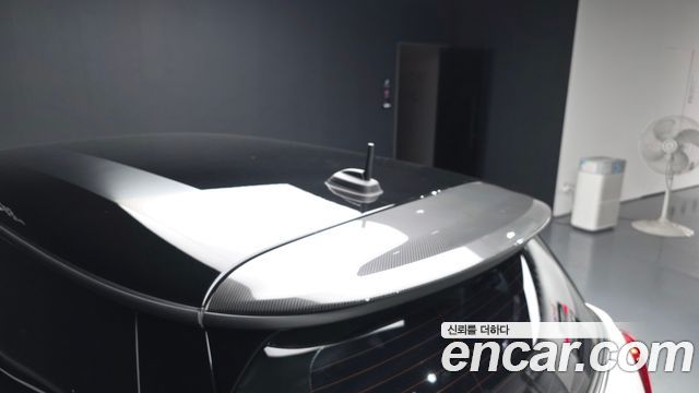 Mini Cooper 2024 — photo 29