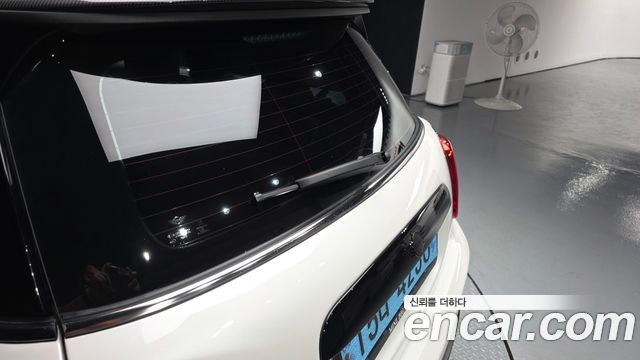 Mini Cooper 2024 — photo 30