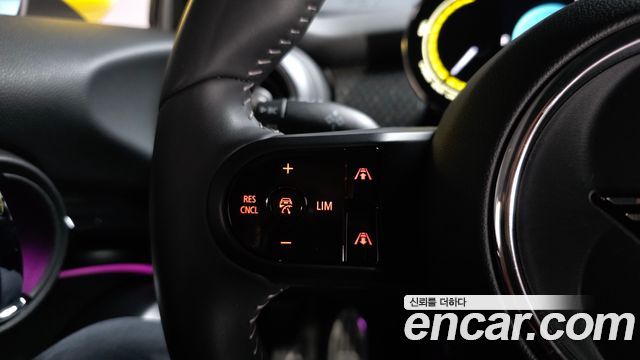 Mini Cooper 2024 — photo 34