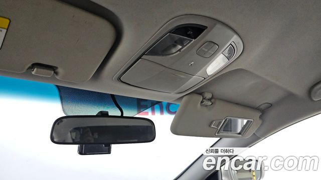 Hyundai Sonata 2014 — photo 19