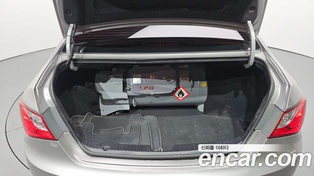 Hyundai Sonata 2014 — photo 20