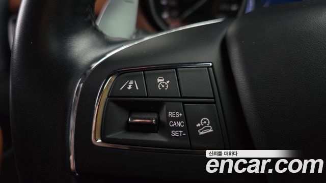 Maserati Levante 2018 — photo 22