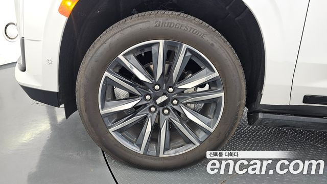 Cadillac Escalade 2023 — photo 5