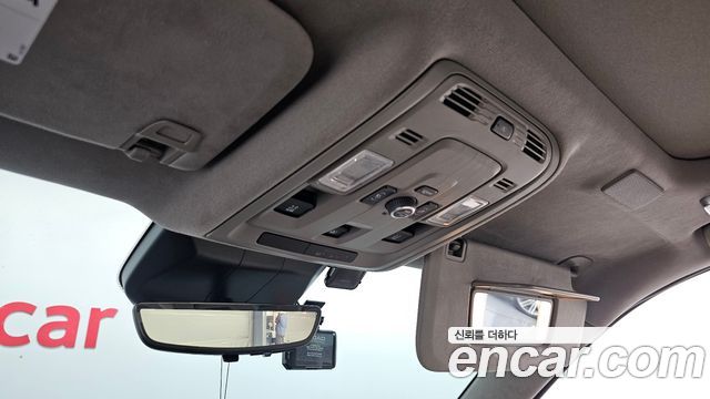 Cadillac Escalade 2023 — photo 26