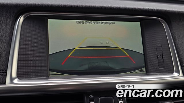 Kia K5 2016 — photo 21