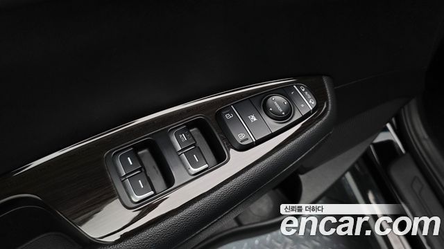 Kia K5 2016 — photo 29