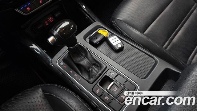 Kia Sorento 2017 — photo 12