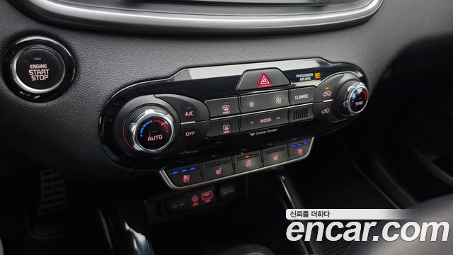 Kia Sorento 2017 — photo 23