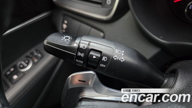 Kia Sorento 2017 — photo 25