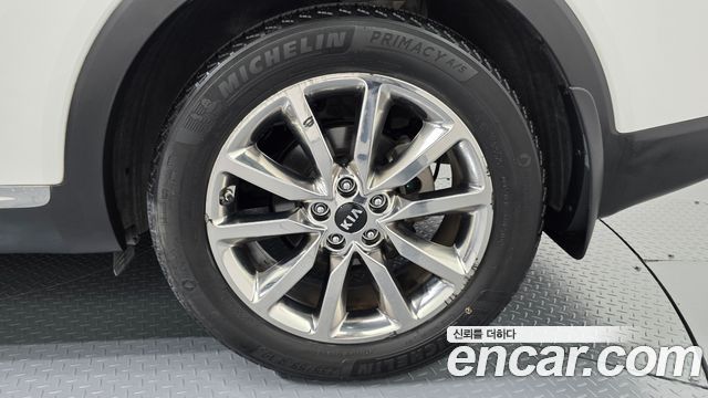 Kia Sorento 2017 — photo 7