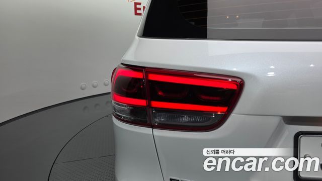 Kia Sorento 2017 — photo 9