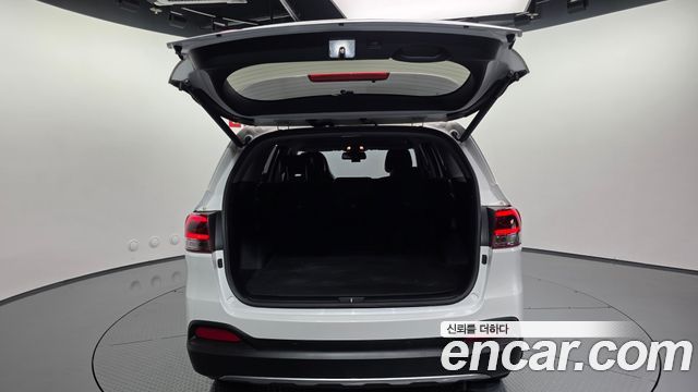 Kia Sorento 2017 — photo 32