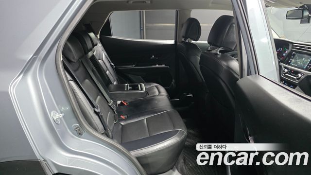 KG Mobility KORANDO 2020 — photo 18
